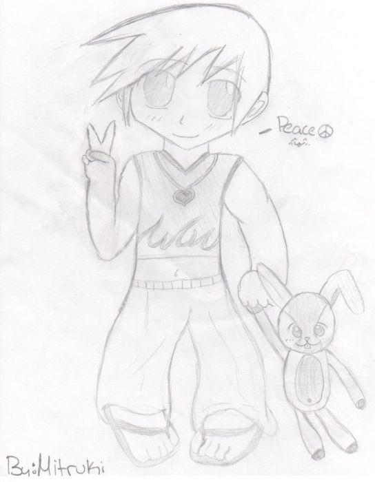 Another Piece Of Gaia