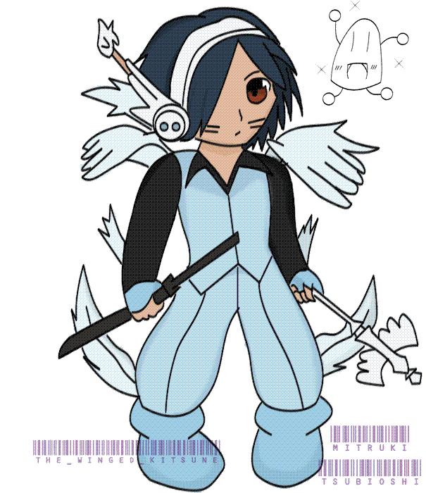 Yay Another One Colored!!!!