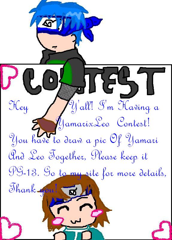 Listen Up! Contest!