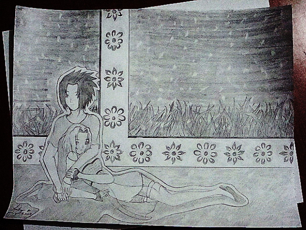 sasuke x sakura