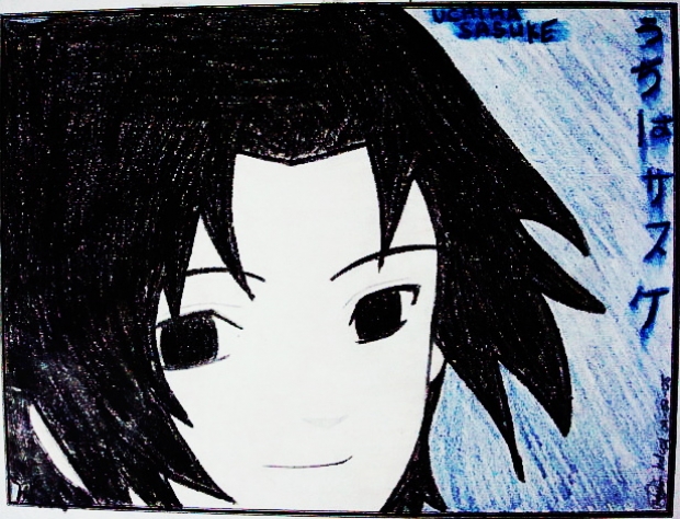 sasuke