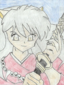 InuYasha