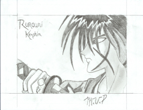 Kenshin