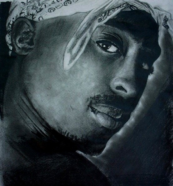 Tupac Shakur