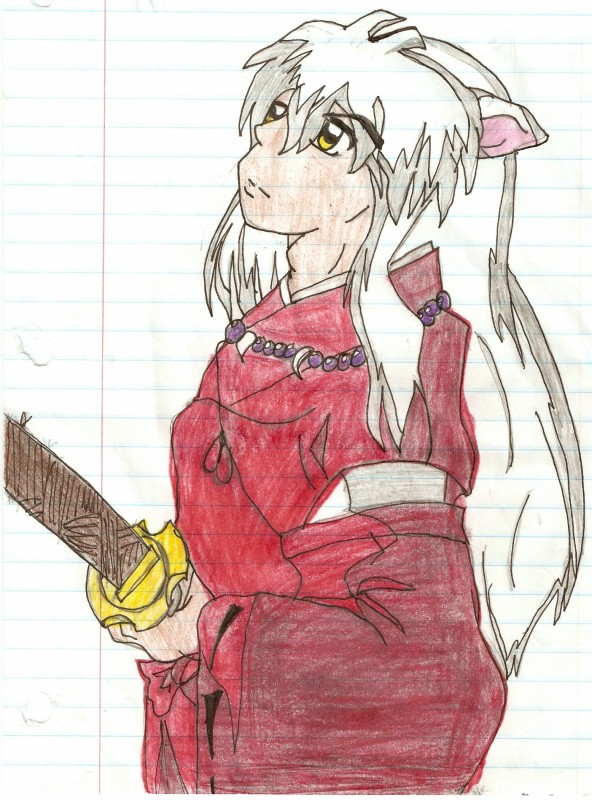 Inuyasha