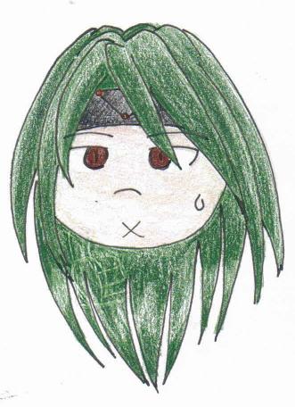 Chibi Envy Head X3
