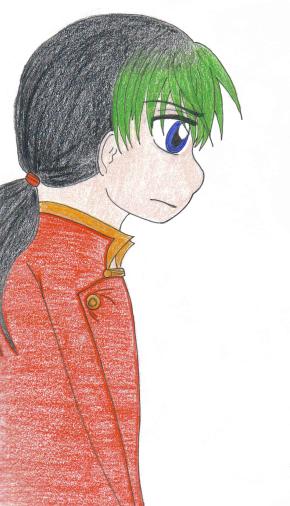 Tobias You Emo, Smile