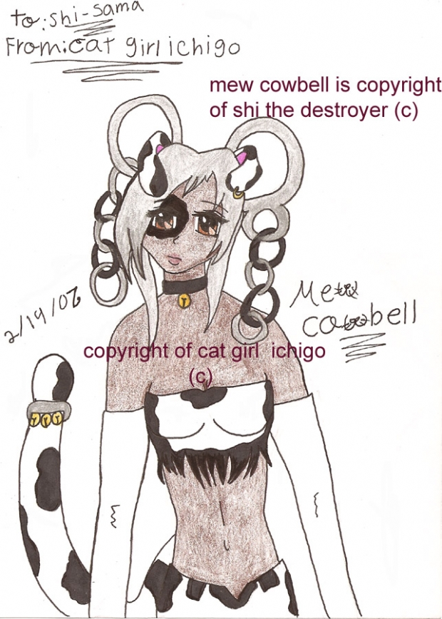 Suprise For Shi The Destroyer