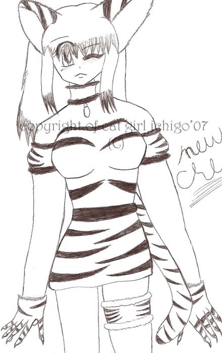 Mew Chero For Mew Chero