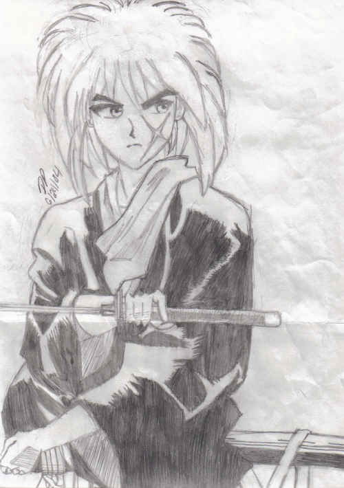 Kenshin