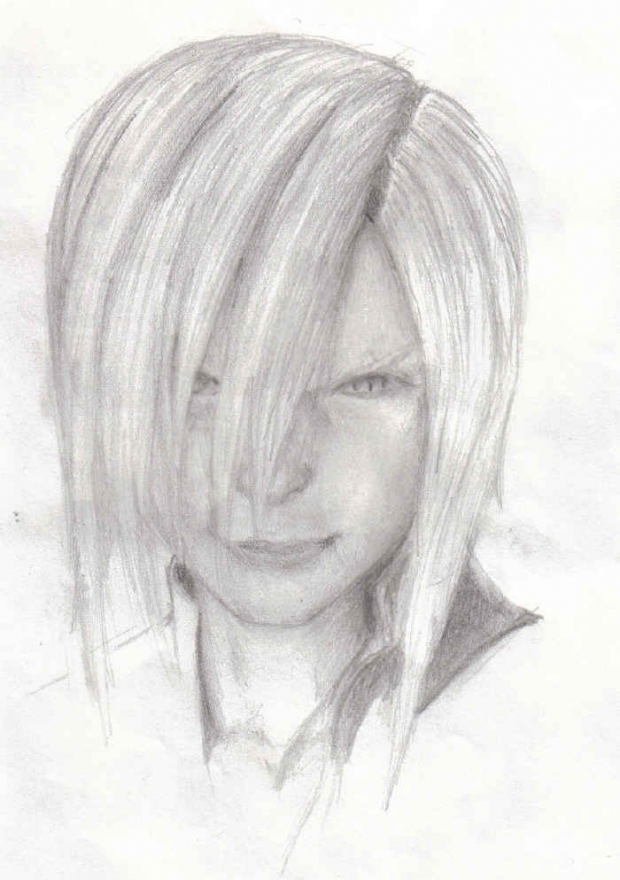 Tell Me Who This Is!!