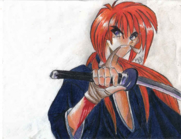 Kenshin