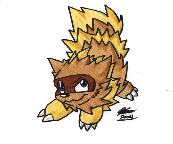 Zigzagoon