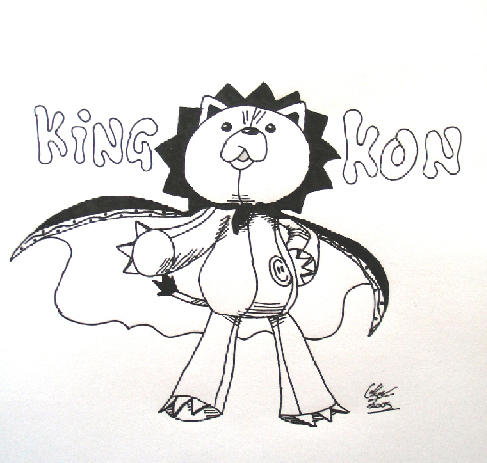 King Kon