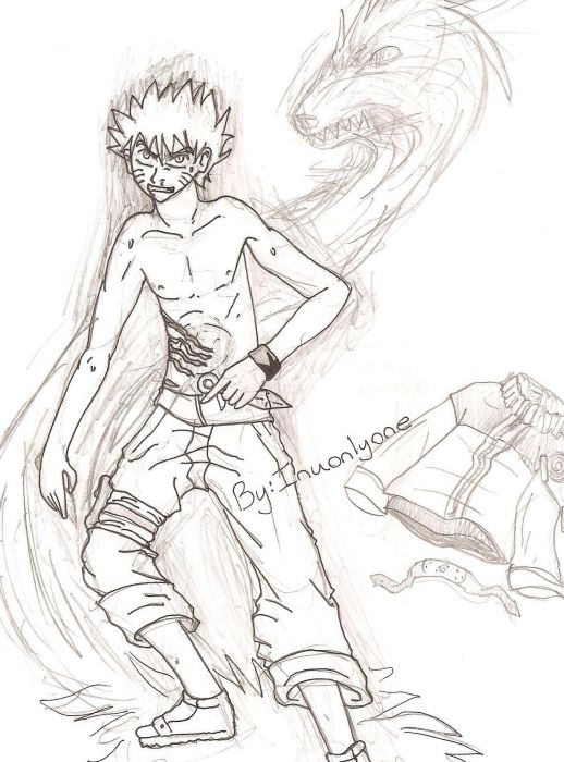 Release Your Inner Demon