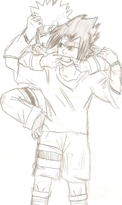 Smile For The Camera