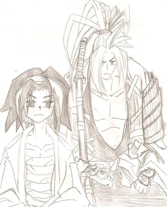 The Wounded Warriors