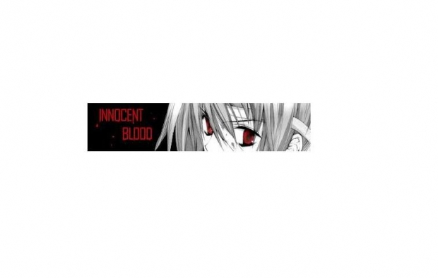 Innocent Blood