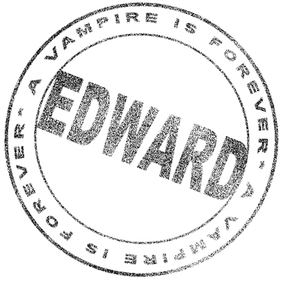 Edward Stamp