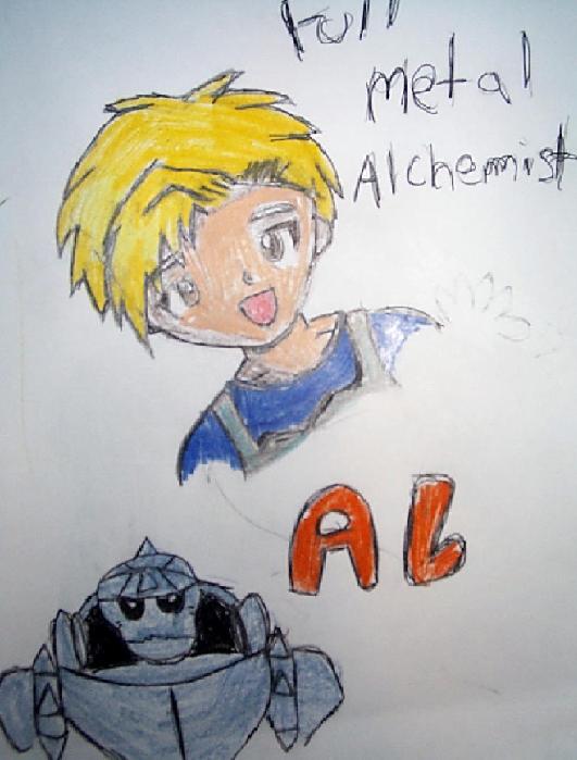 Al