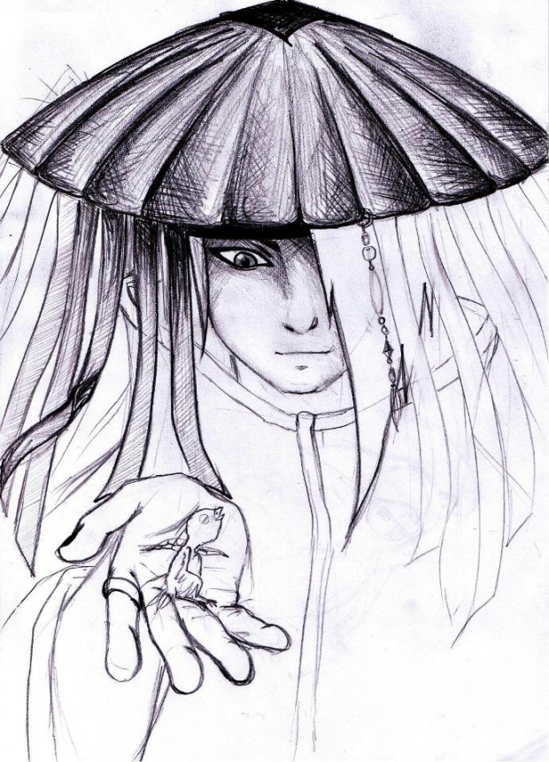 Giving birth through destruction