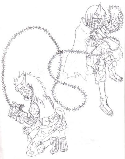 Demon Brothers Special