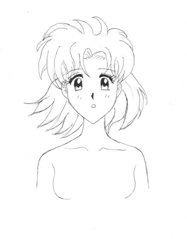 Flash Of Bubble - Ami