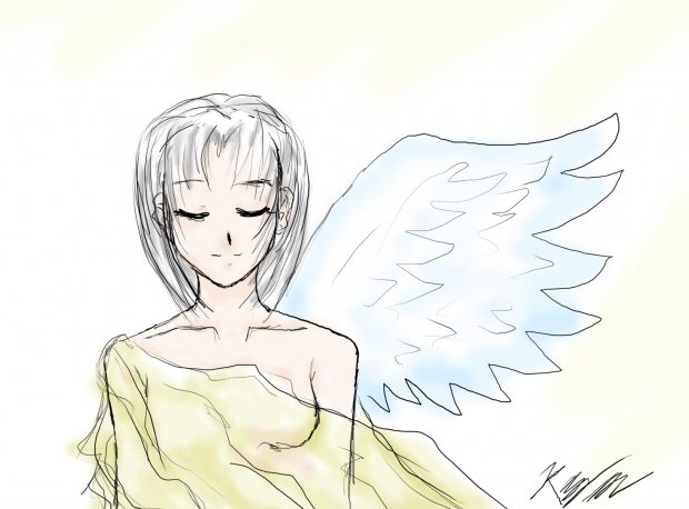 Partial Angel.