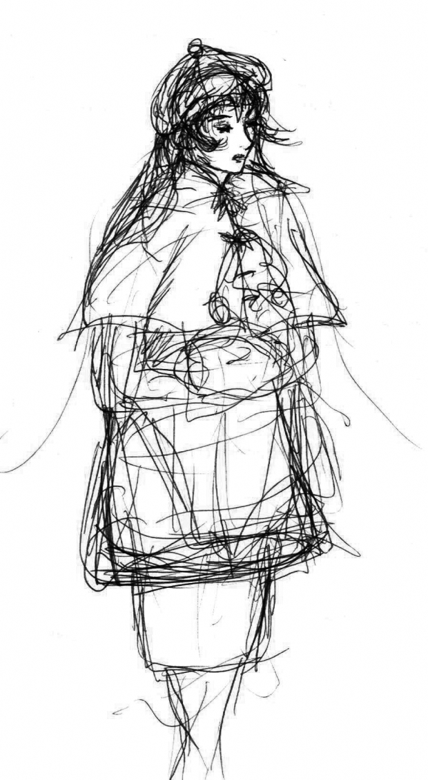 instead of studying...