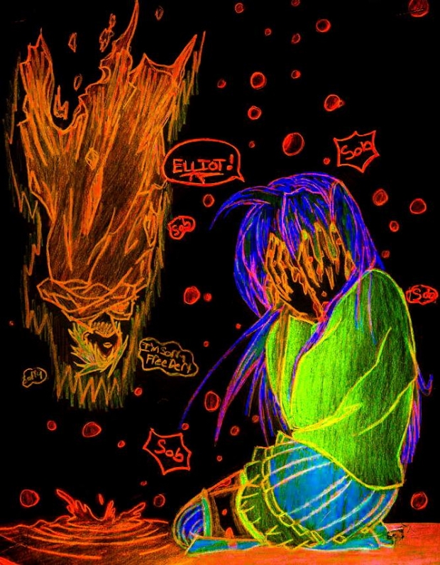 Freedert And Elliot #2