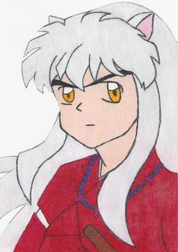 Inuyasha