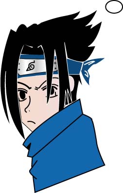 Sasuke Uchiha