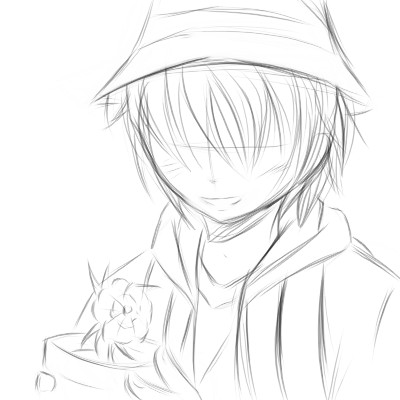 Faceless: Kashimashi