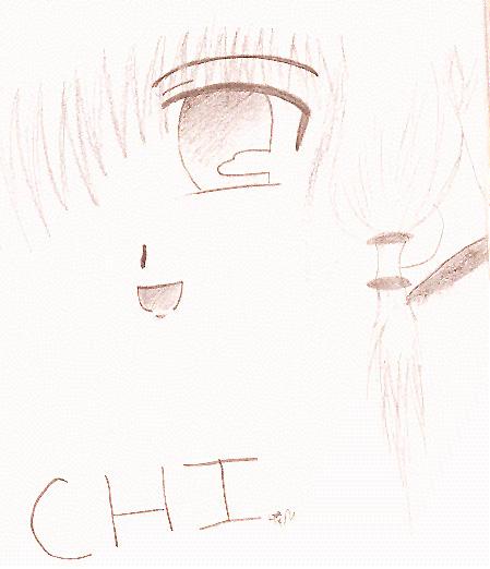 Chii?