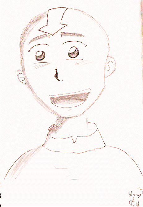 Aang