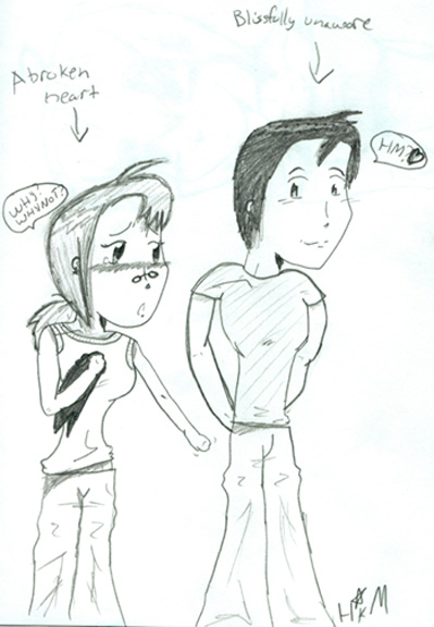 Is This What Love Is