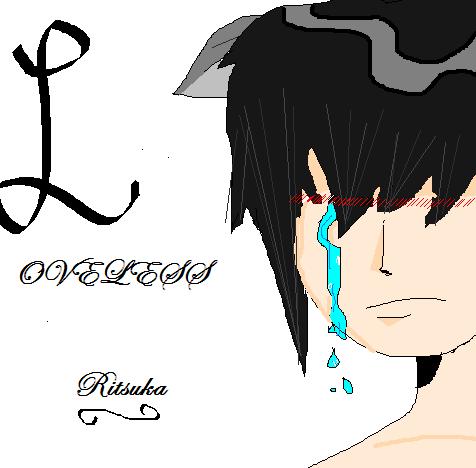 Ritsuka Tears