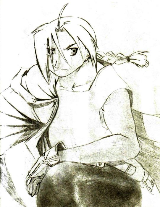 Edward Elric