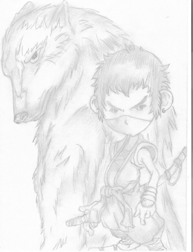 Ninja