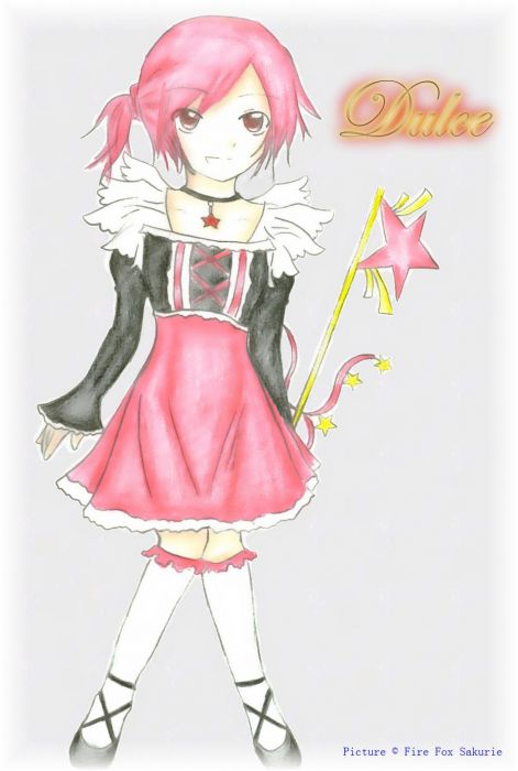 Dulce The Magnificent