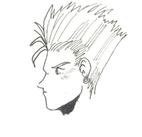 Vash Mugshot 2