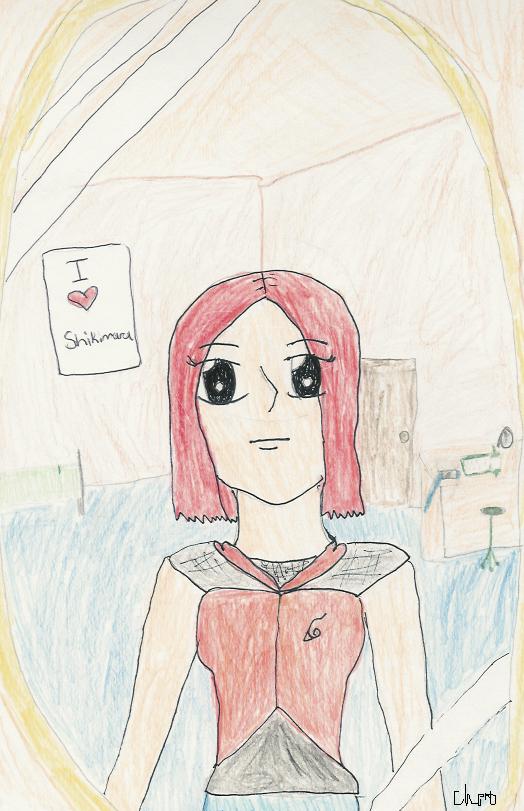 *request* Tsukiko (4 Mewmelon)