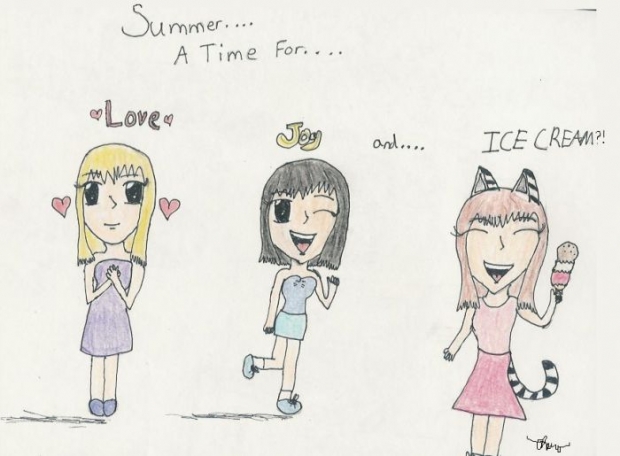 Pic 4 Round 1 Of Mewmelon's Contest