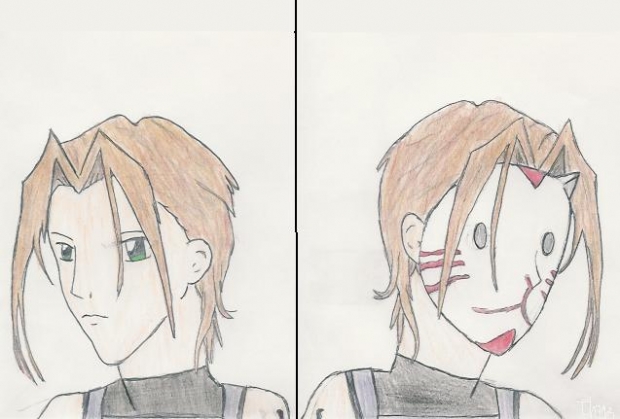 Anbu Black Ops Guy w/o name