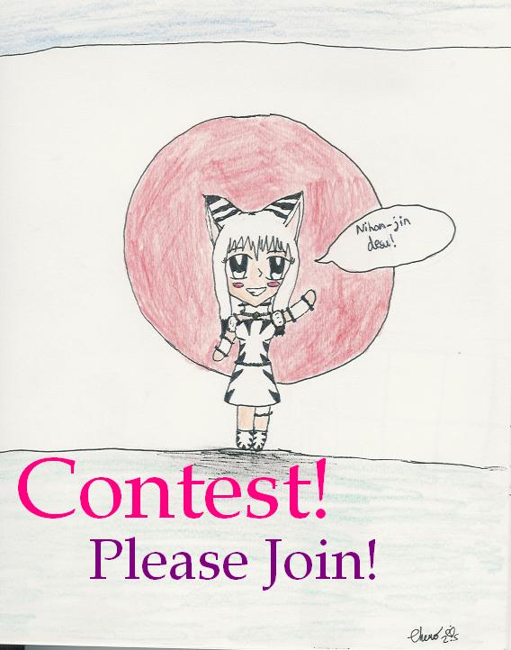 Contest!