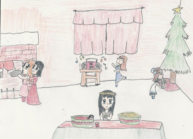 Happy Late Christmas everyone!