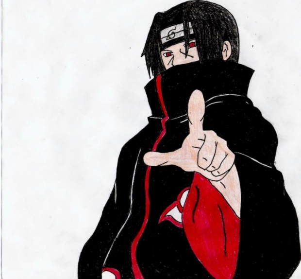 Itachi