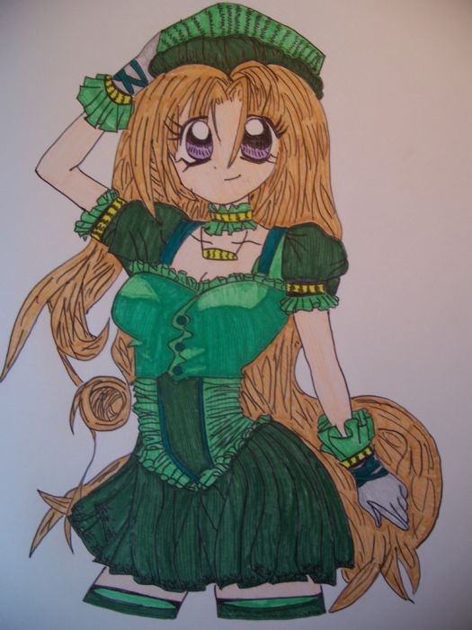 Maron Chan! ~complete~