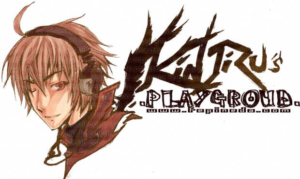 header for my website