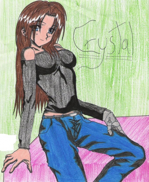 Request For Aonnie-hime